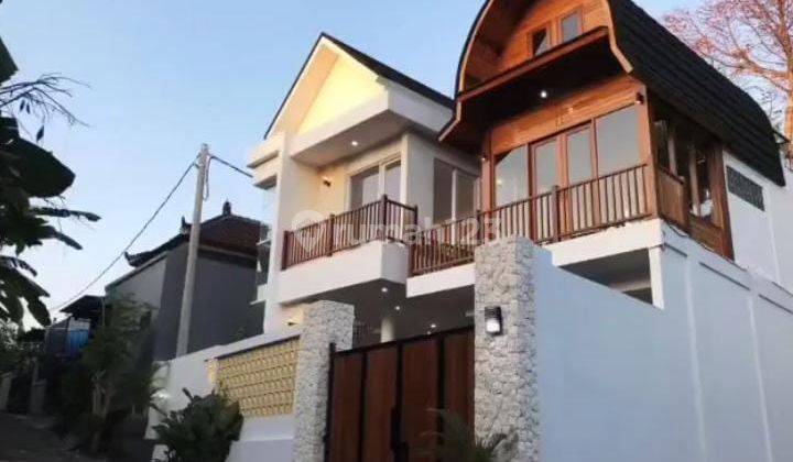 Hot List For Sale Villa Location Dalung North Kuta Badung Bali 1