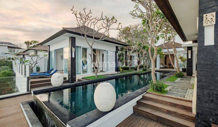 HOT LIST 
TOP URGENT 

CHEAPEST IN ITS CLASS FOR SALE LUXURY VILLA VIEW SEA LOSS CLIP LOCATION SAWANGAN NUSA DUA BENOA KUTA SELATAN BADUNG
 2