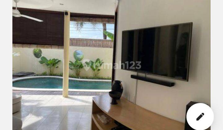 Hot List Di Jual Villa Lokasi Tiying Tutul Canggu Kuta Utara 1