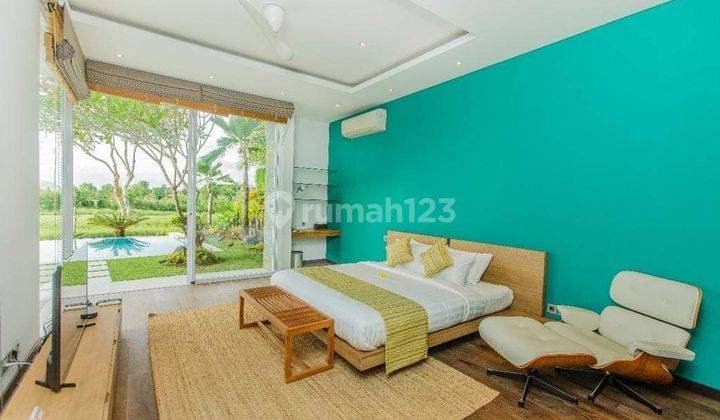 Hot List Di Jual Villa Lokasi Pecatu Kuta Selatan  2