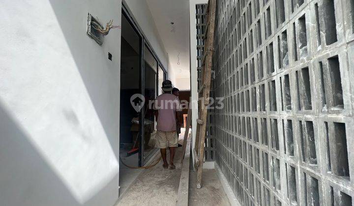 Hot List Di Jual Villa Indent 80 Progres Lokasi Jalan Camplung Tanduk Seminyak Kuta Badung Bali 2