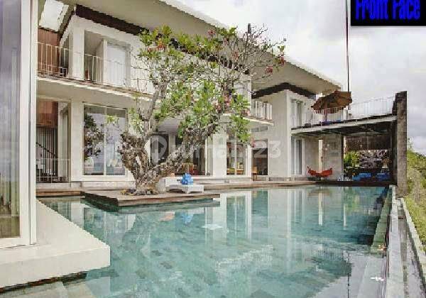 Hot List Di Jual Villa Lokasi Ungasan Kuta Selatan Badung Bali 1