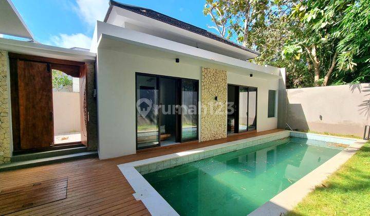 Hot List of Villas for Sale Near Pandawa Beach, Melasti, Kutuh, South Kuta, Bali 1