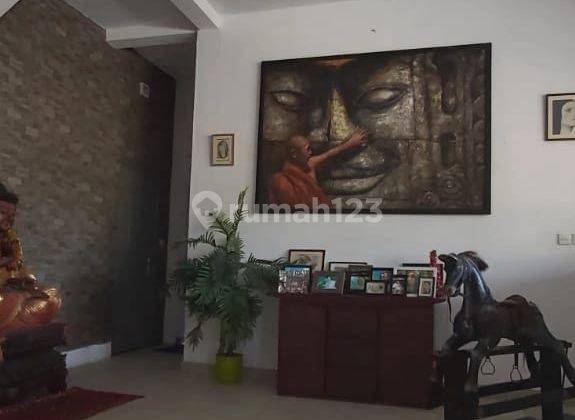 Hot List Di Jual Villa View Laut Lokasi Kedonganan Jimbaran Kuta Selatan Badung Bali 2