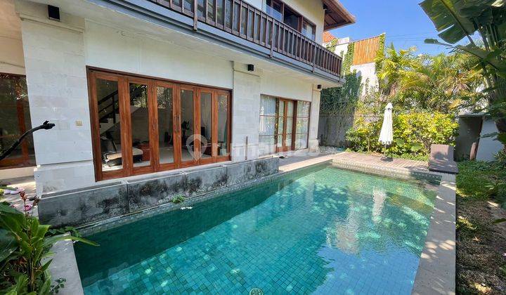 Hot List of Villas for Sale Location Jalan Bumi Ayu Lake Tamblingan Sanur Denpasar South Bali 1