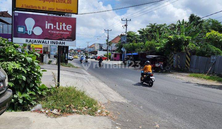 Hot List of Shophouses for Sale, Jalan Tukad Barito Renon, South Denpasar, Bali 2