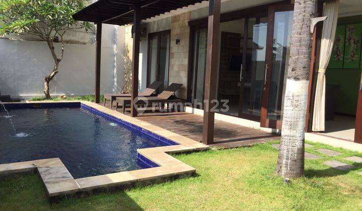 Hot List for Sale of Sawah View Villas at Purnama Beach, Gianyar  2