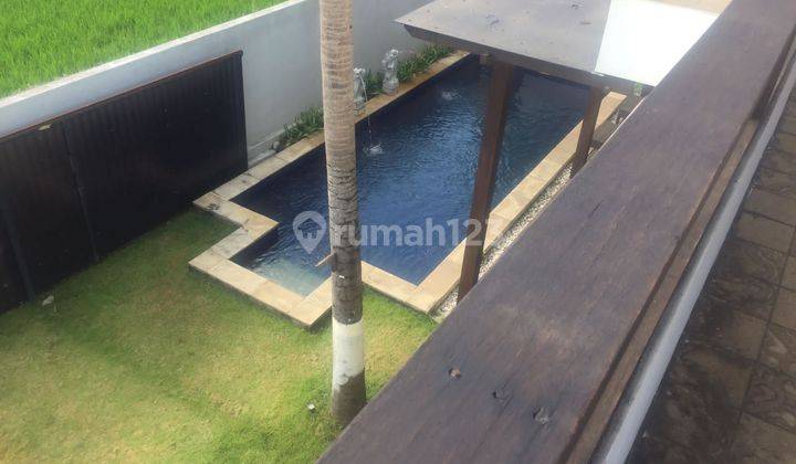 Hot List for Sale of Sawah View Villas at Purnama Beach, Gianyar  1