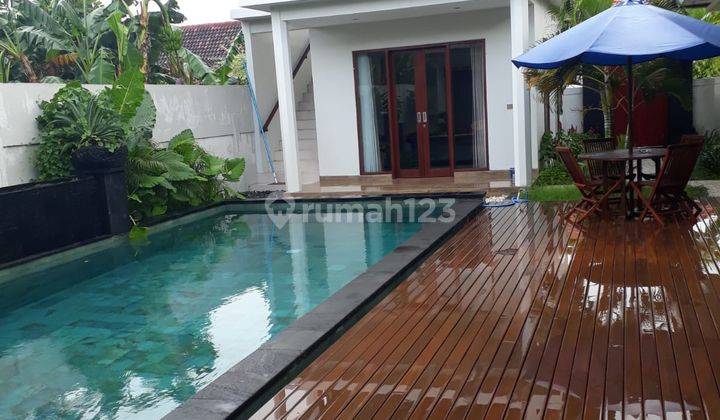 Hot List For Sale Villa Sea View Location Siligita Nusa Dua South Kuta 1