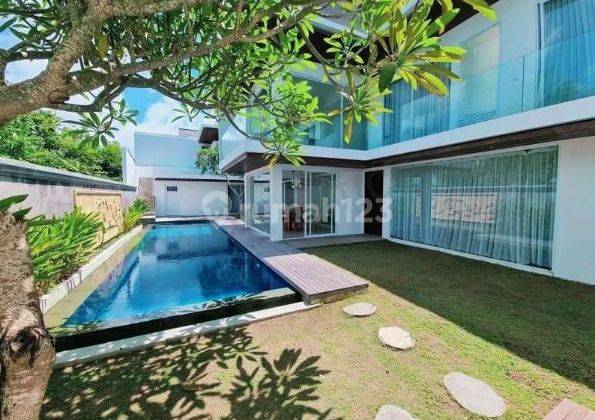 TOP URGENT DI JUAL VILLA LOKASI UNGASAN KUTA SELATAN BADUNG 2