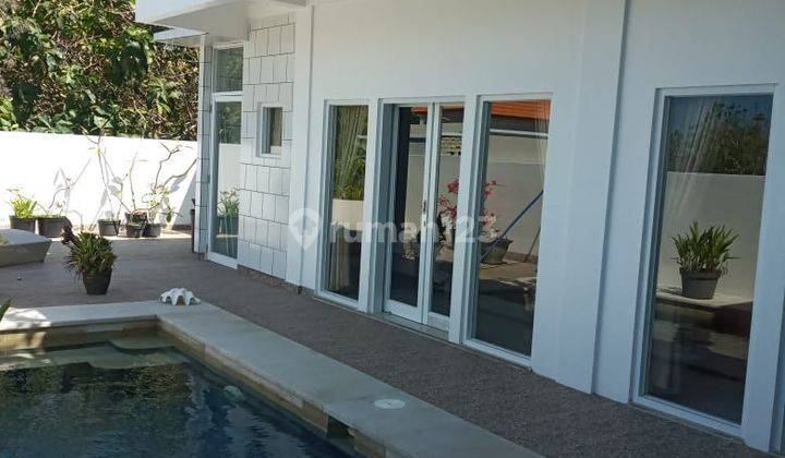 Hot List Di Jual Villa View Laut Lokasi Ungasan Kuta Selatan Badung Bali 1