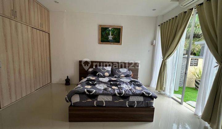 Hot List Di Jual Villa Lokasi Ungasan Kuta Selatan Badung Bali 2