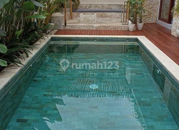 Hot List Di Jual Villa Cantik Lokasi Dalung Kuta Utara Badung Bali 1