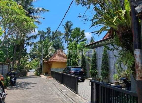 Hot List of Villas for Sale in Lodtunduh Ubud Gianyar Location 1