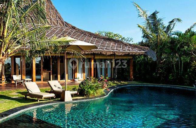 Hot List of Sunset Sea View Villas for Sale, Uluwatu South Kuta Location 1