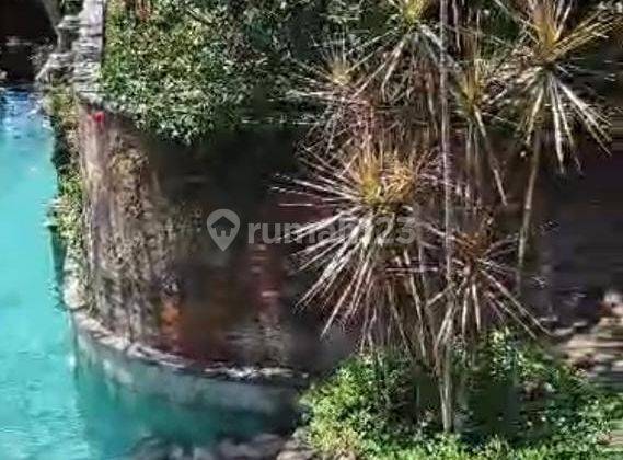 Hot List Di Jual Villa Loss Sungai Terdiri Dari 4 Unit Bangunan Villa Lokasi Sukawati Ubud Gianyar 1