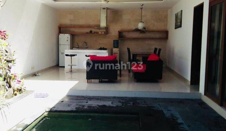 Hot List Di Jual Villa Lokasi Kesambi Kerobokan Kuta Utara 2