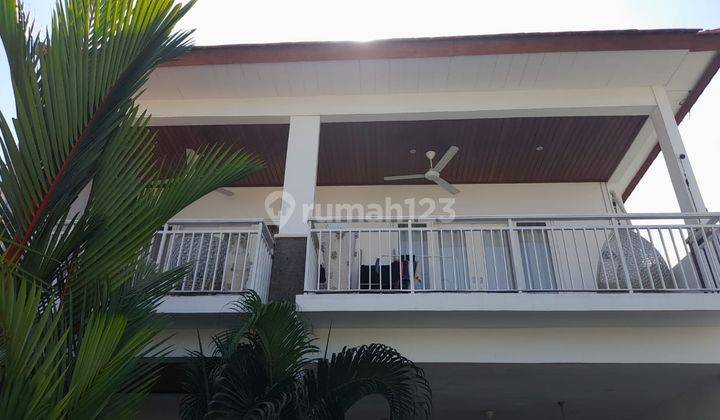 Hot List Di Jual Villa Lokasi Bumbak Umalas Kerobokan Kuta Utara 1