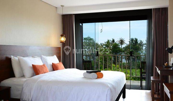 Hot List for Sale Hotel with Rice Field View, Cemagi Mengwi Badung Location 2