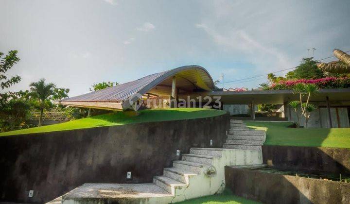 Hot List Di Jual Villa View Laut Lokasi Pecatu Kuta Selatan 1