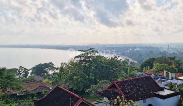 Hot List Di Jual Villa Complex View Laut Lokasi Jimbaran Kuta Selatan  2