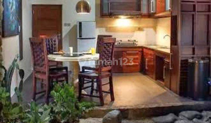 Hot List Di Jual Tanah Premium Bonus Bangunan Villa Di Atasnya Lokasi Jalan Utama Mertasari Sanur  2