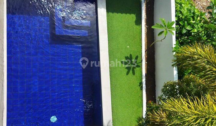 Hot List For Sale Villa Location Ungasan South Kuta Badung 2