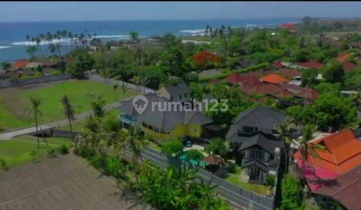 Hot List Di Jual Villa Lokasi Pantai Pabean Ketewel Gianyar  1