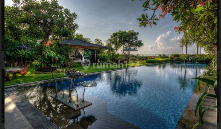 Hot List Di Jual Villa Loss Tebing Lokasi Pandawa Nusa Dua Kuta Selatan  1