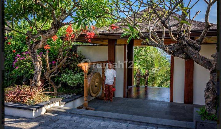 Hot List Di Jual Villa Loss Tebing Lokasi Pandawa Nusa Dua Kuta Selatan  2