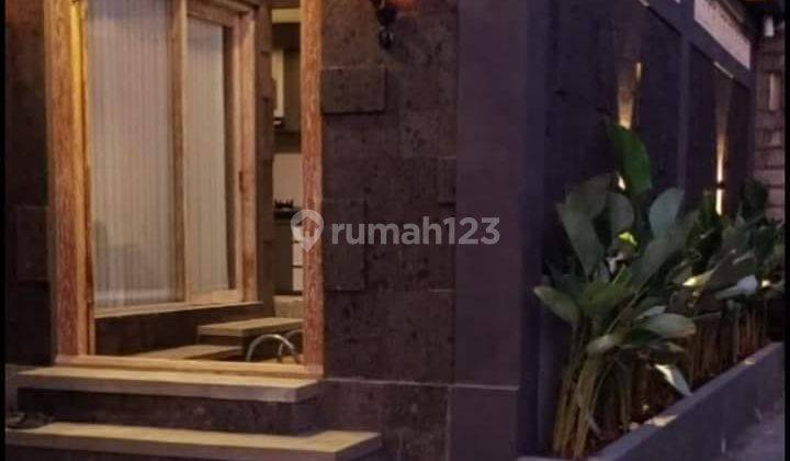 Hot List Di Jual Villa Lokasi Taman Griya Jimbaran Kuta Selatan  1