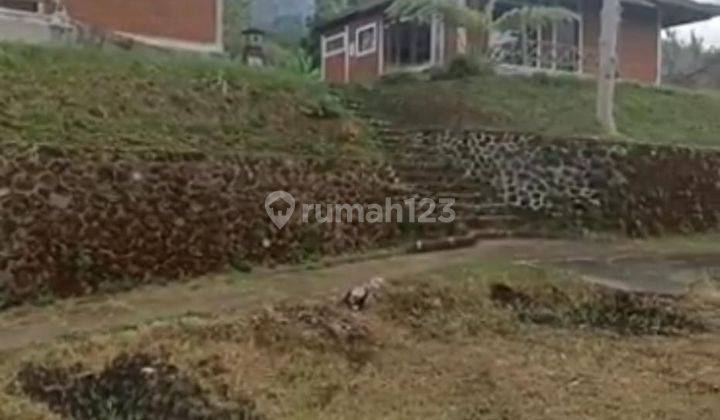 Hot List Di Jual Tanah Bonus Bangunan Hotel Di Atasnya View Danau Buyan, View Gunung Dan View Hutan Lokasi Pancasari Sukasada Buleleng , Singaraja  1