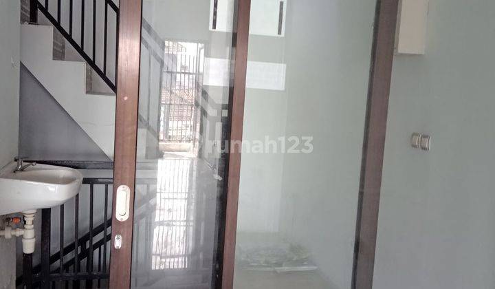 Hot List Di Jual Ruko Lokasi Mertasari Sidakarya Denpasar Selatan 2