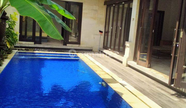 Hot List of Villas for Sale in Bidadari Location, Seminyak, Badung, Bali 1