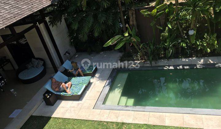 Hot List of Villas for Sale in Seminyak Kuta Badung Location  2