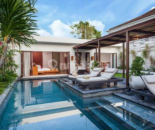 Hot List of Villas for Sale in Batu Belig Seminyak Kuta Badung Location 1