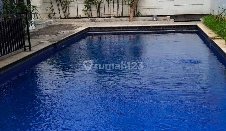 Hot List Di Jual Villa Lokasi Tukad Balian Renon Denpasar Selatan 1