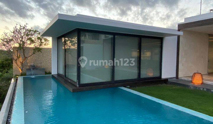 Hot List Di Jual Villa Lokasi Pandawa Kutuh Kuta Selatan 2