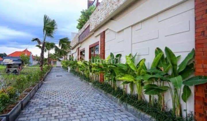 TOP URGENT FOR SALE LUXURY VILLA COMPLEX LOCATION BATU BELIG SEMINYAK KUTA BADUNG 1