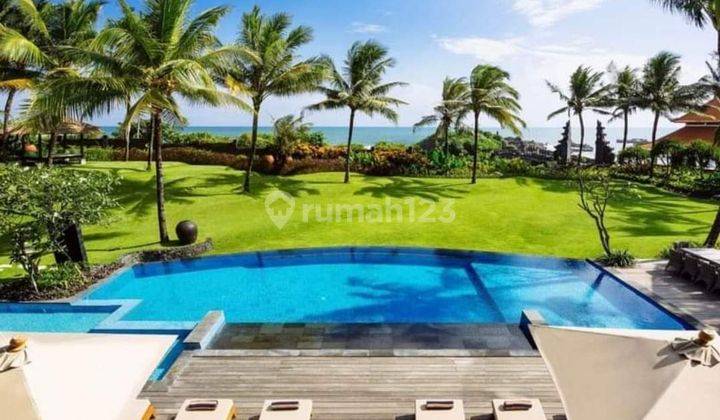 Hot List for Sale Sea View Villa Loss Beach Location Pererenan Canggu North Kuta  2