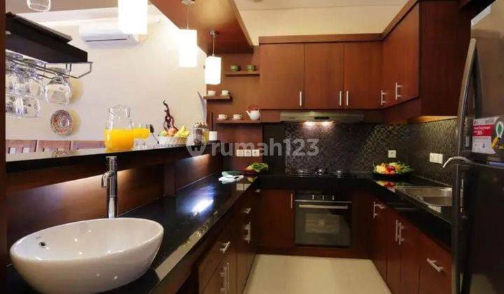 Hot List Di Jual Villa Lokasi Goa Gong Badung Kuta Selatan  2