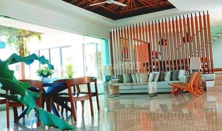 Hot List Di Jual Villa View Laut Lokasi Pecatu Kuta Selatan  2