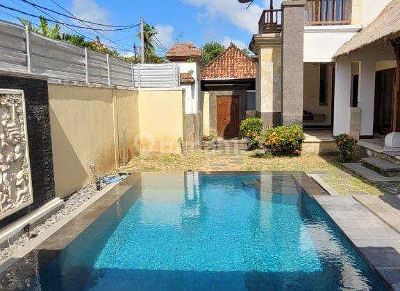 Hot List Di Jual Villa Hitung Nilai Jual Tanah Saja Lokasi Sanur Denpasar Selatan 2