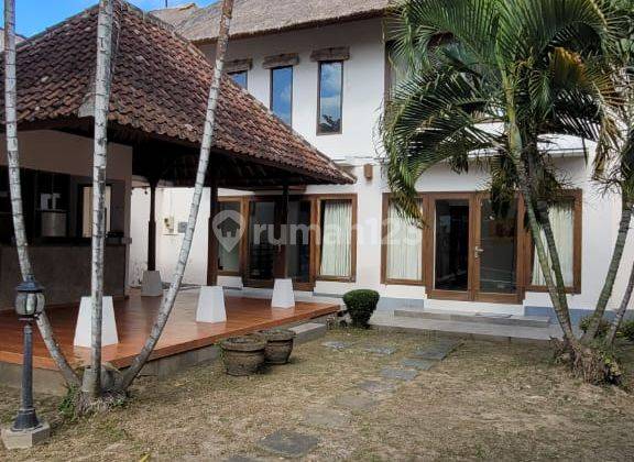 Hot List Di Jual Villa Hitung Nilai Jual Tanah Saja Lokasi Sanur Denpasar Selatan 1