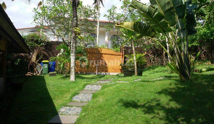 Hot List Di Jual Villa View Laut Lokasi Goa Gong Kuta Selatan  1