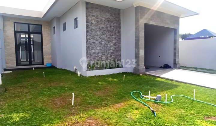 Hot List Di Jual Villa Lokasi Bumbak Umalas Kerobokan Kuta Utara 1