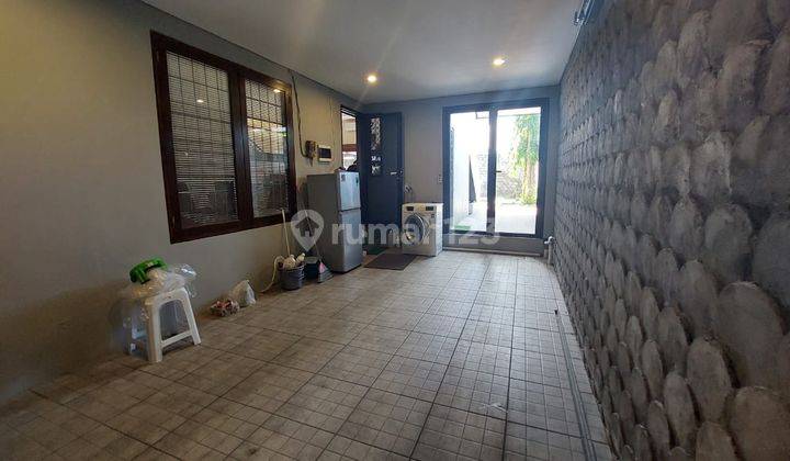 Hot List Di Jual Villa View Sawah Lokasi Batu Belig Seminyak Kuta  2