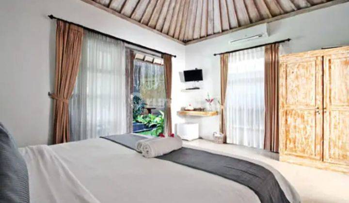 Hot List Di Jual Villa Luxury Lokasi Batu Belig Seminyak Kuta  2