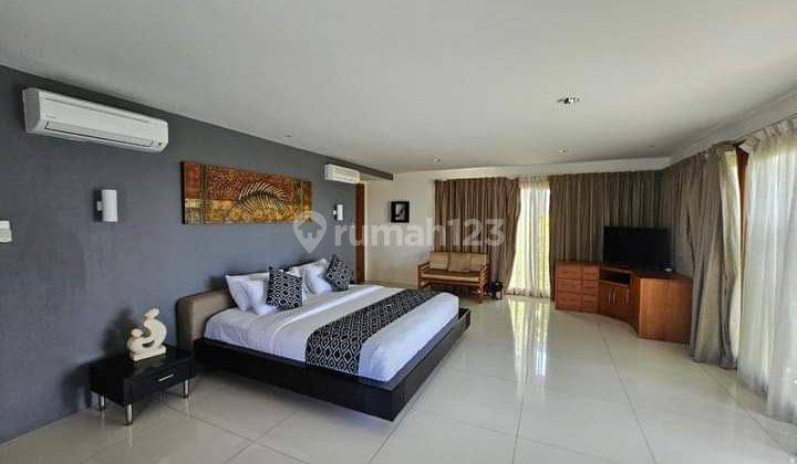 Hot List for Sale Villa Sea View Toll and Airport Locations Jimbaran South Kuta 2