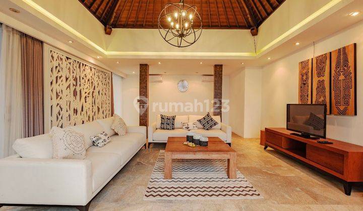 Hot List for Sale Luxury Villa Sea View Loss Cliffs Location Sawangan Nusa Dua Benoa South Kuta Badung 2